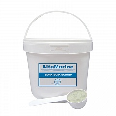 Bora Bora scrub (Altamarine) � ����� ��� ���� "����-����"